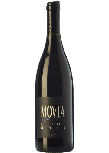 Movia Modri Pinot 2021