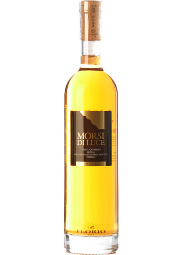 Morsi di Luce 2010 (0.5 L)