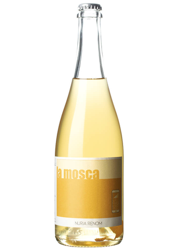 Nuria Renom La Mosca 2022