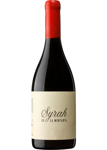 Mas Oller Syrah de la Muntanya 2023