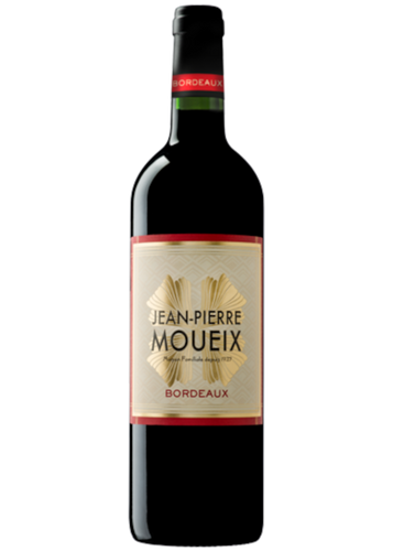Moueix Bordeaux 2019