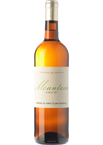 Mountain Blanco 2015