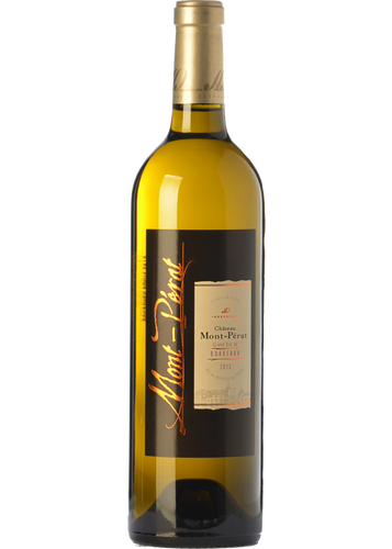 Château Mont-Pérat Blanc 2018