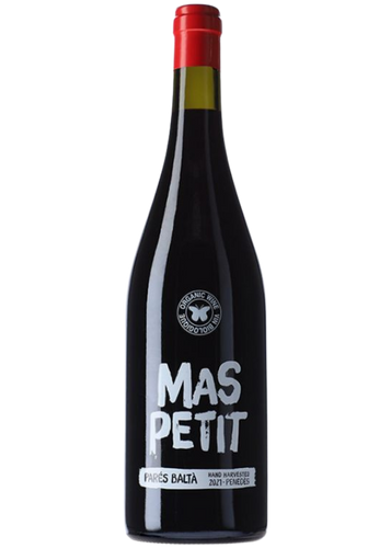 Mas Petit 2021