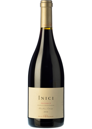 Merum Priorati Inici 2022