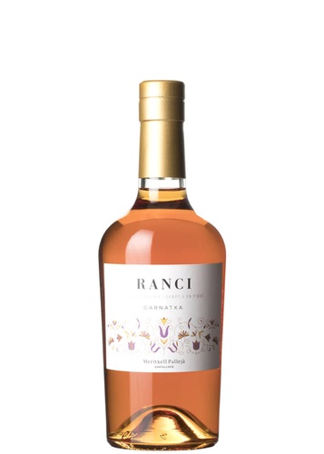 Meritxell Pallejà Ranci Garnatxa (0,5 L)