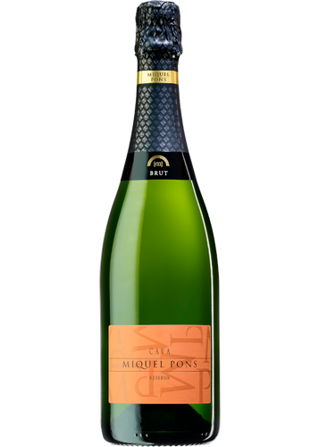 Miquel Pons Brut Reserva 2020