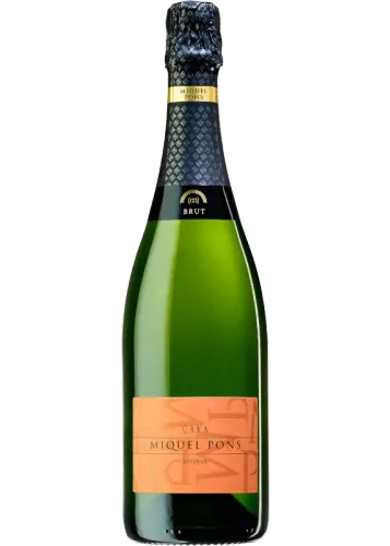 Miquel Pons Brut Reserva 2022