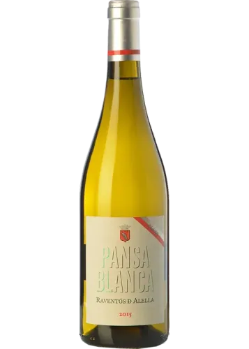 Raventós d'Alella Pansa Blanca 2024