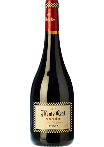 Monte Real Cuvée 2018
