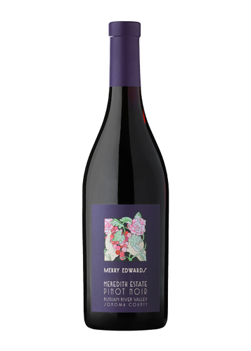 M.Edwards Meredith Estate Pinot Noir 2021