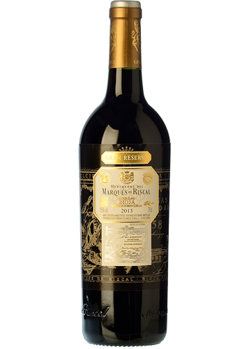 Marqués de Riscal Gran Reserva 2016