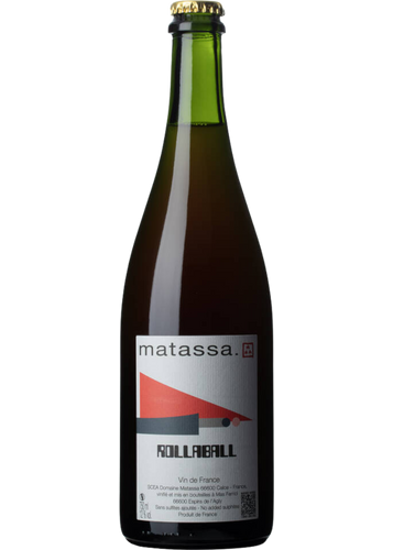 Matassa Rollaball 2022