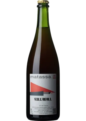 Matassa Rollaball 2024