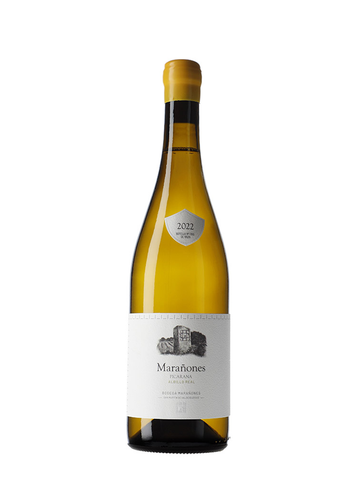 Marañones Blanco 2022