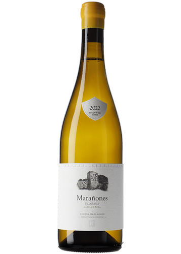 Marañones Blanco 2022
