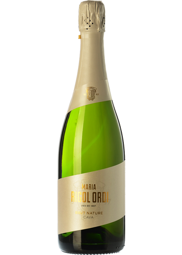 Maria Rigol Ordi Brut Nature 2022