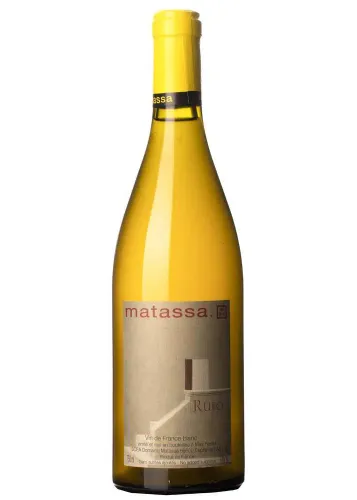 Matassa Rufo 2023