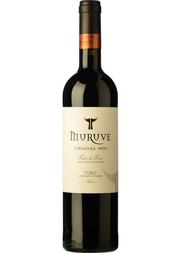 Muruve Crianza 2018