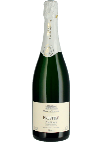 Molitor Riesling Zero Dosage Sekt 2015