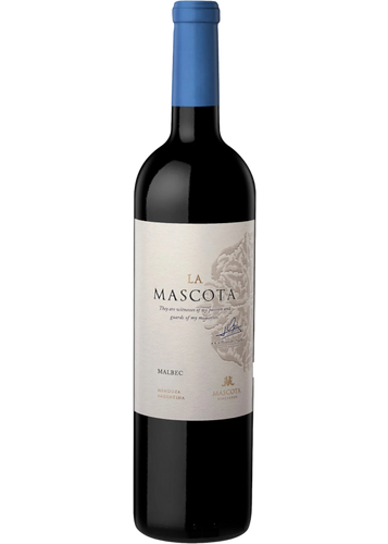 La Mascota Malbec 2022