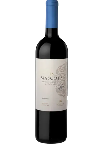 La Mascota Malbec 2023