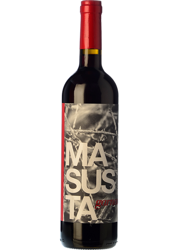 Masusta 2020