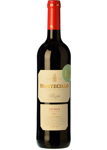 Montecillo Crianza 2020