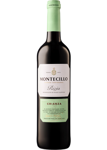 Montecillo Crianza 2021