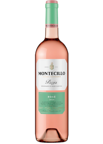 Montecillo Rosado 2025