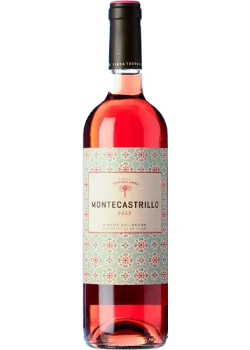 Montecastrillo Rosado 2023