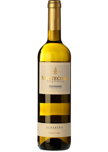Montecillo Singladuras Rías Baixas 2025