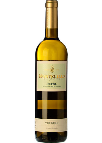 Montecillo Singladuras Rueda 2019