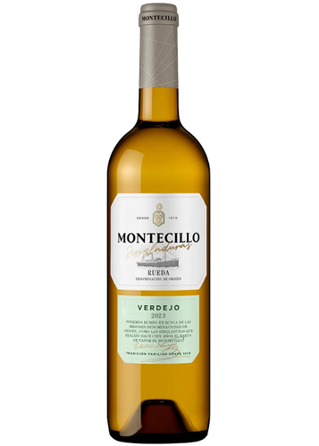 Montecillo Singladuras Rueda 2025