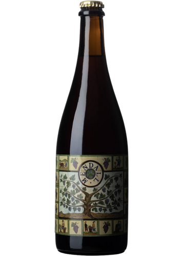 Mendall Terme de Guiu Arrosé 2024