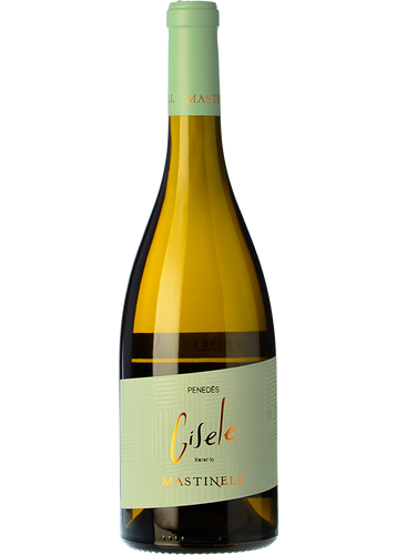 Mastinell Gisele 2024