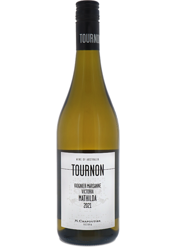 Chapoutier Domaine Tournon Mathilda Blanc 2023