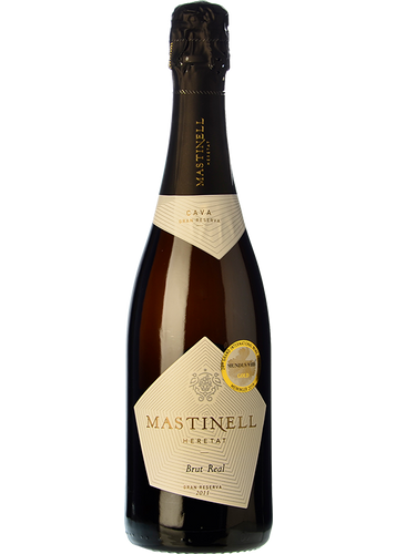 Mastinell Brut Real Gran Reserva 2018