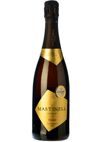 Mastinell Nature Gran Reserva 2017