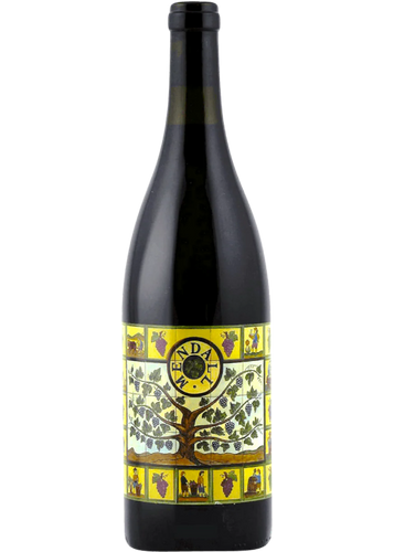 Mendall Terme de Laureano Macabeu 2023