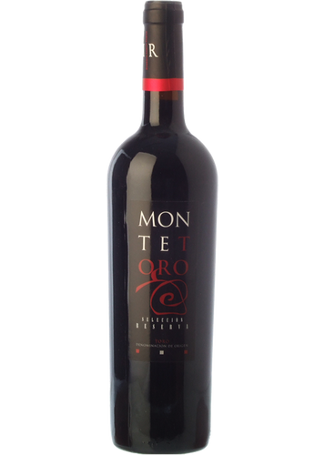 Monte Toro Reserva 2005