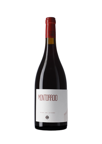 Batlliu Montorroio 2022