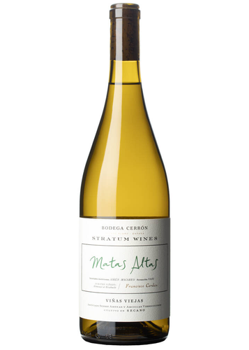 Matas Altas Blanco 2024