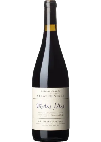 Matas Altas 2024 (Magnum)