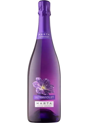 Marta Ultraviolet Ecològic Reserva 2022