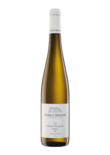 Molitor Trabener Wurzgarten A** 2022