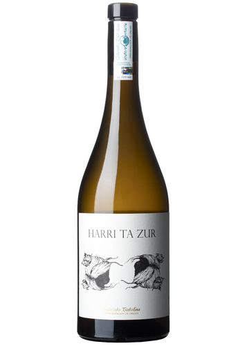 Makatzak Harri Ta Zur 2022