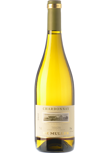 De Muller Chardonnay 2024