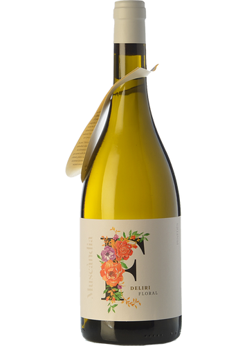 Muscàndia Deliri Floral 2025