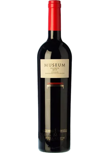 Museum Reserva 2020 (Magnum)